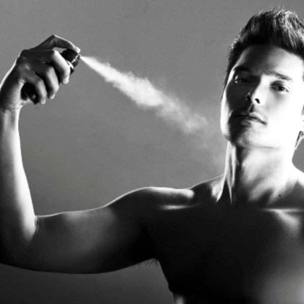 Perfumes Hombre