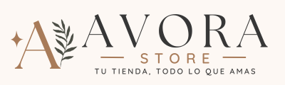 Logo - avorastore.es