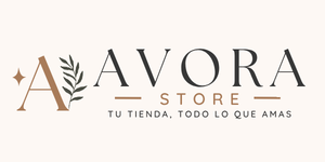 Logo - avorastore.es